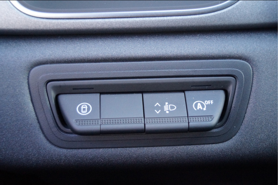 Renault Captur 1.3 Mild Hybrid 160 EDC8 | Pack Driving | Pack Winter | Google | Automaat