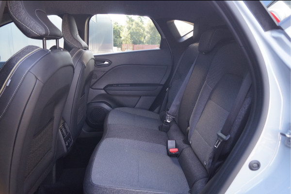 Renault Captur 1.3 Mild Hybrid 160 EDC8 | Pack Driving | Pack Winter | Google | Automaat