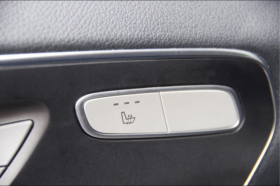 Mercedes-Benz Vito 119 CDI XL L3, AUT. LED, ADAPT. CRUISE, TREKHAAK, CAMERA, NAVI, CLIMA, COMFORT STOELEN, STOELVERWARMING
