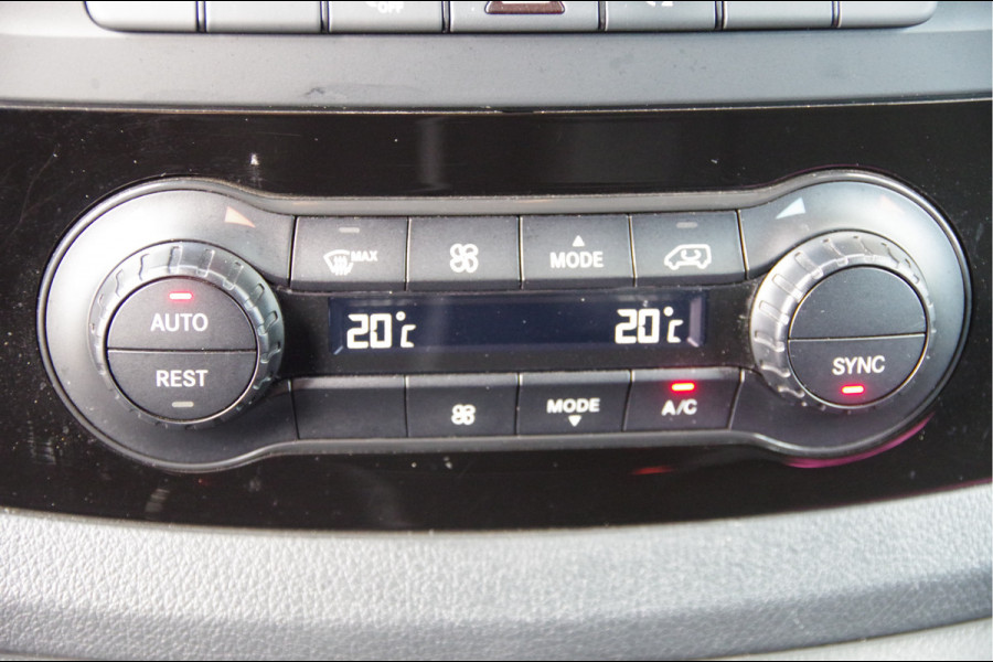 Mercedes-Benz Vito 119 CDI XL L3, AUT. LED, ADAPT. CRUISE, TREKHAAK, CAMERA, NAVI, CLIMA, COMFORT STOELEN, STOELVERWARMING