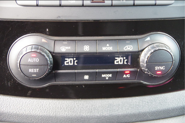 Mercedes-Benz Vito 119 CDI XL L3, AUT. LED, ADAPT. CRUISE, TREKHAAK, CAMERA, NAVI, CLIMA, COMFORT STOELEN, STOELVERWARMING