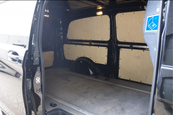 Mercedes-Benz Vito 119 CDI XL L3, AUT. LED, ADAPT. CRUISE, TREKHAAK, CAMERA, NAVI, CLIMA, COMFORT STOELEN, STOELVERWARMING
