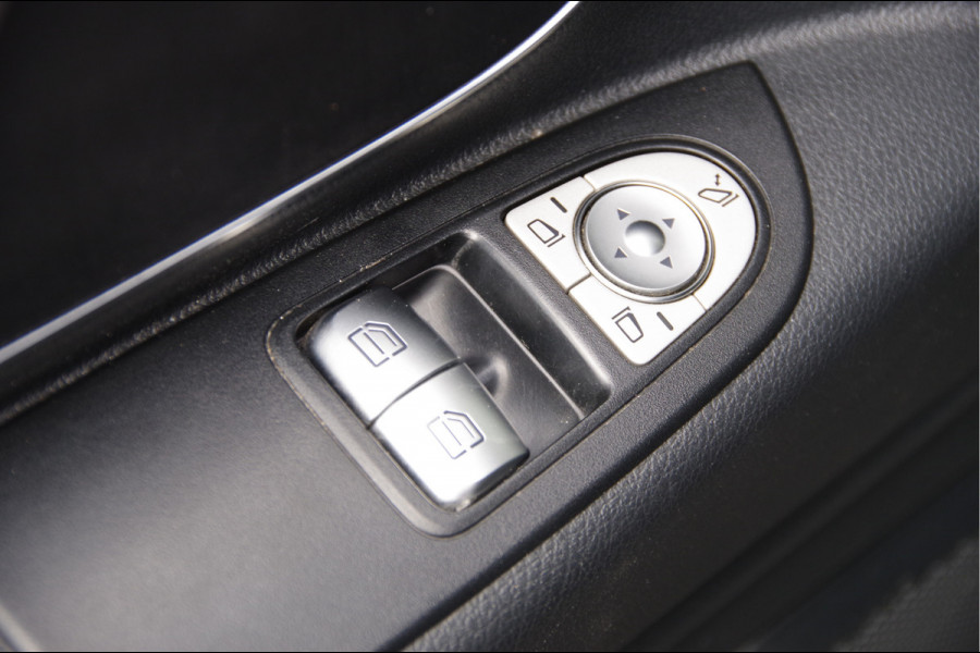 Mercedes-Benz Vito 119 CDI XL L3, AUT. LED, ADAPT. CRUISE, TREKHAAK, CAMERA, NAVI, CLIMA, COMFORT STOELEN, STOELVERWARMING