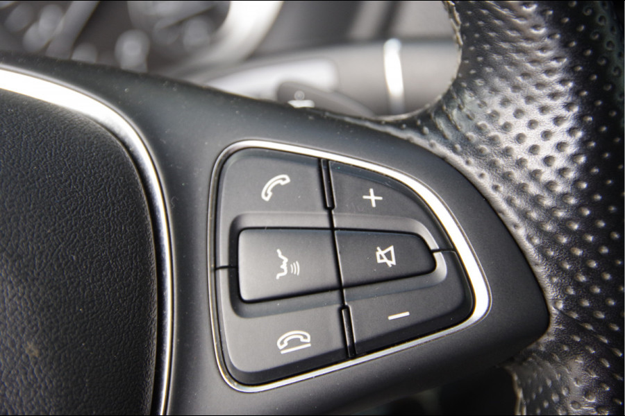 Mercedes-Benz Vito 119 CDI XL L3, AUT. LED, ADAPT. CRUISE, TREKHAAK, CAMERA, NAVI, CLIMA, COMFORT STOELEN, STOELVERWARMING