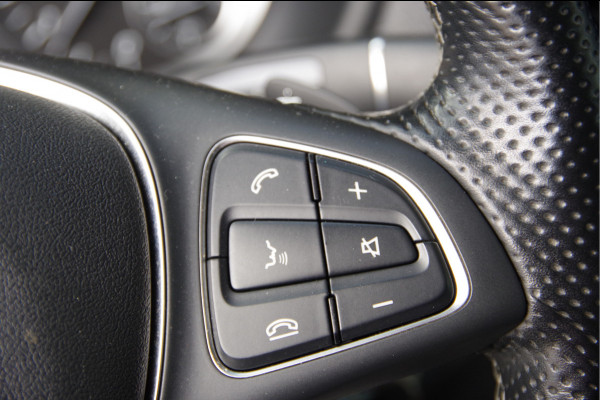 Mercedes-Benz Vito 119 CDI XL L3, AUT. LED, ADAPT. CRUISE, TREKHAAK, CAMERA, NAVI, CLIMA, COMFORT STOELEN, STOELVERWARMING