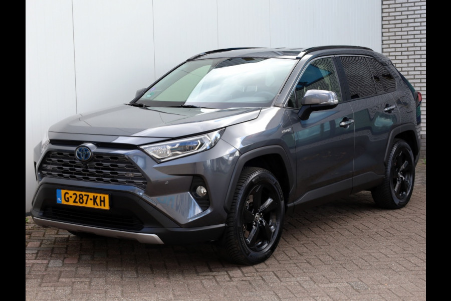 Toyota RAV4 2.5 Hybrid AWD Executive | 360 Camera | JBL Audio | Trekhaak