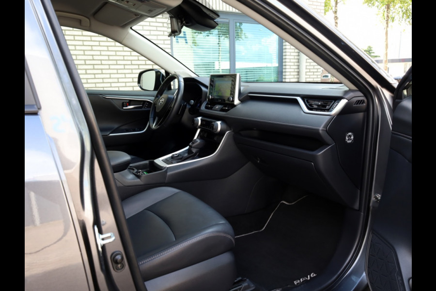 Toyota RAV4 2.5 Hybrid AWD Executive | 360 Camera | JBL Audio | Trekhaak