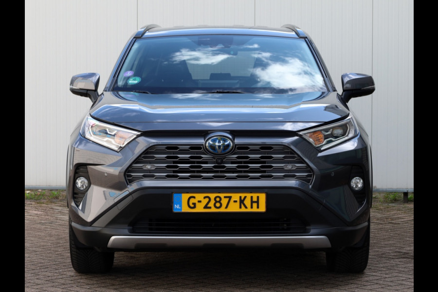 Toyota RAV4 2.5 Hybrid AWD Executive | 360 Camera | JBL Audio | Trekhaak