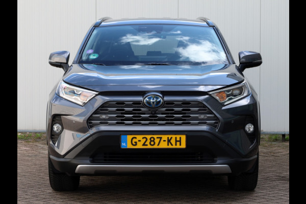 Toyota RAV4 2.5 Hybrid AWD Executive | 360 Camera | JBL Audio | Trekhaak