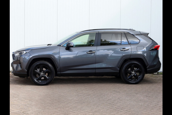 Toyota RAV4 2.5 Hybrid AWD Executive | 360 Camera | JBL Audio | Trekhaak