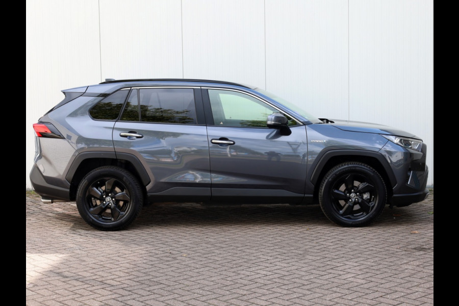 Toyota RAV4 2.5 Hybrid AWD Executive | 360 Camera | JBL Audio | Trekhaak