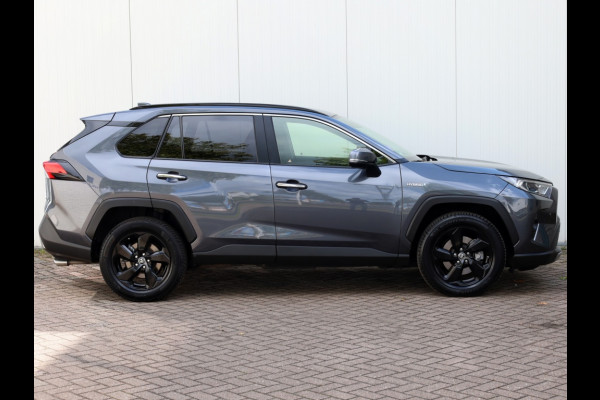 Toyota RAV4 2.5 Hybrid AWD Executive | 360 Camera | JBL Audio | Trekhaak