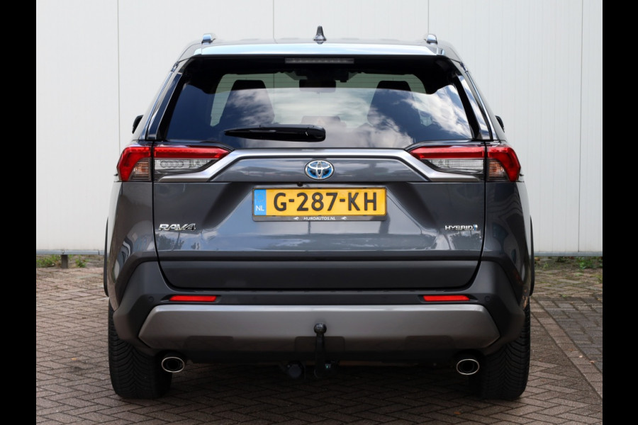 Toyota RAV4 2.5 Hybrid AWD Executive | 360 Camera | JBL Audio | Trekhaak