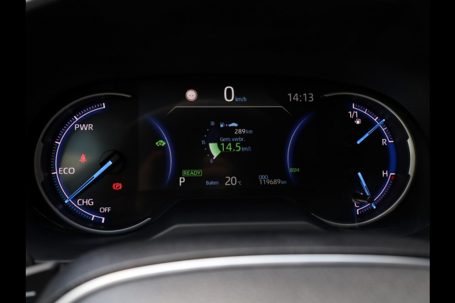 Toyota RAV4 2.5 Hybrid AWD Executive | 360 Camera | JBL Audio | Trekhaak