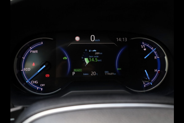 Toyota RAV4 2.5 Hybrid AWD Executive | 360 Camera | JBL Audio | Trekhaak