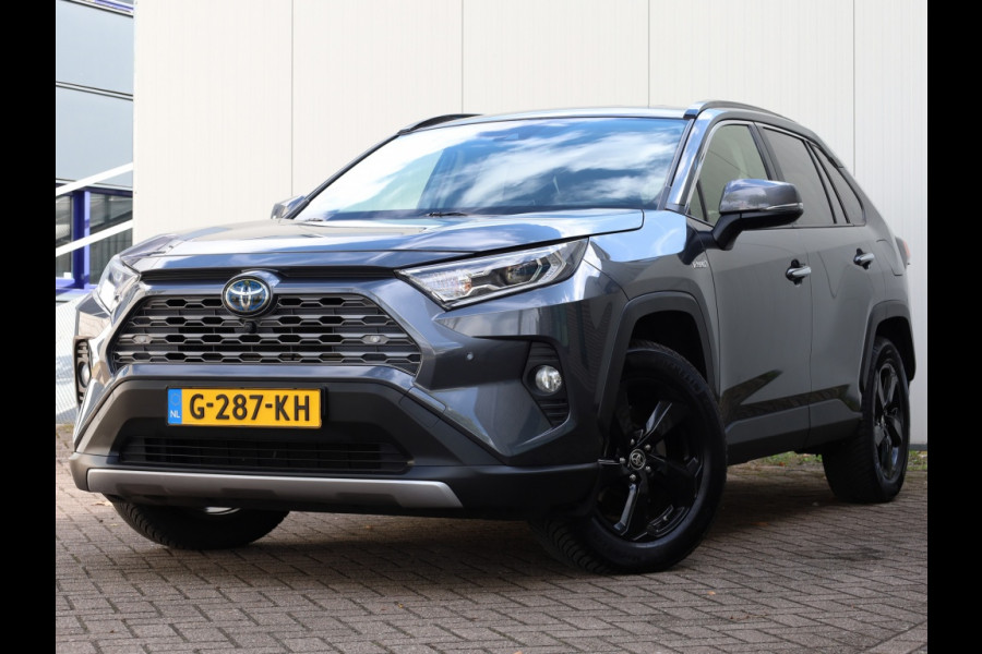 Toyota RAV4 2.5 Hybrid AWD Executive | 360 Camera | JBL Audio | Trekhaak