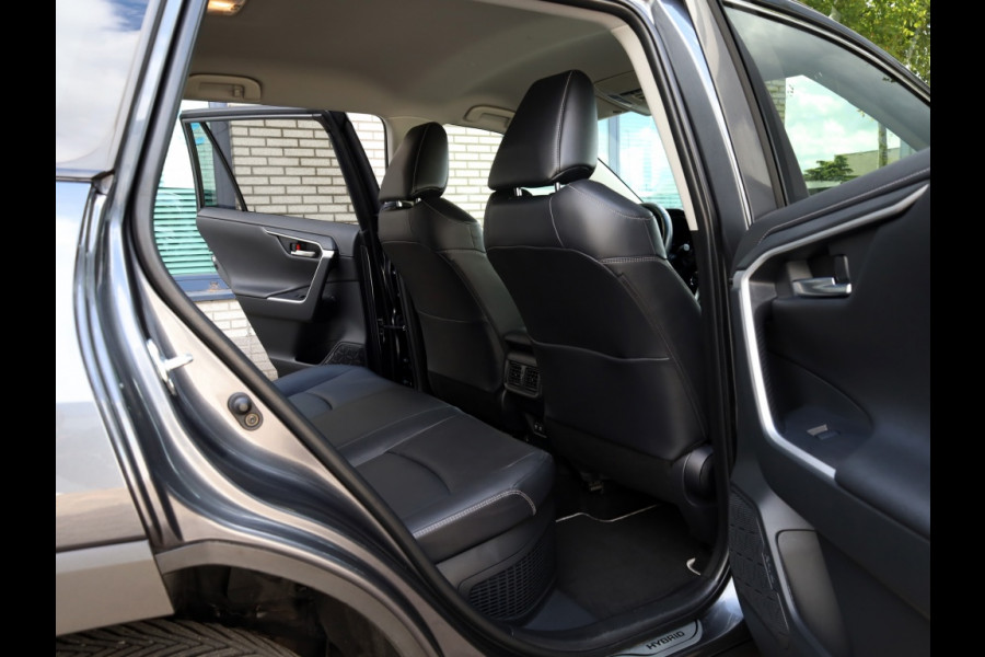 Toyota RAV4 2.5 Hybrid AWD Executive | 360 Camera | JBL Audio | Trekhaak