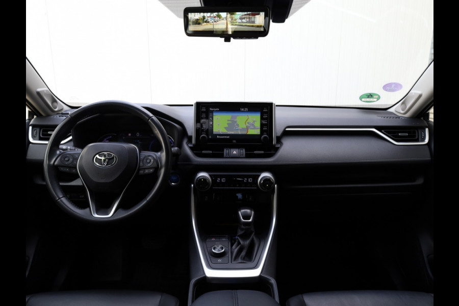 Toyota RAV4 2.5 Hybrid AWD Executive | 360 Camera | JBL Audio | Trekhaak