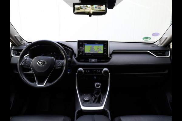 Toyota RAV4 2.5 Hybrid AWD Executive | 360 Camera | JBL Audio | Trekhaak