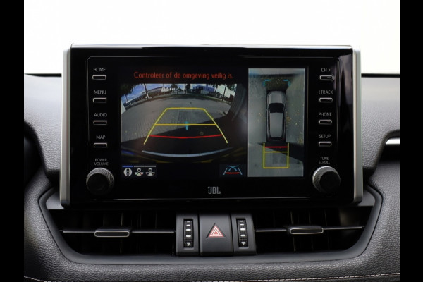 Toyota RAV4 2.5 Hybrid AWD Executive | 360 Camera | JBL Audio | Trekhaak
