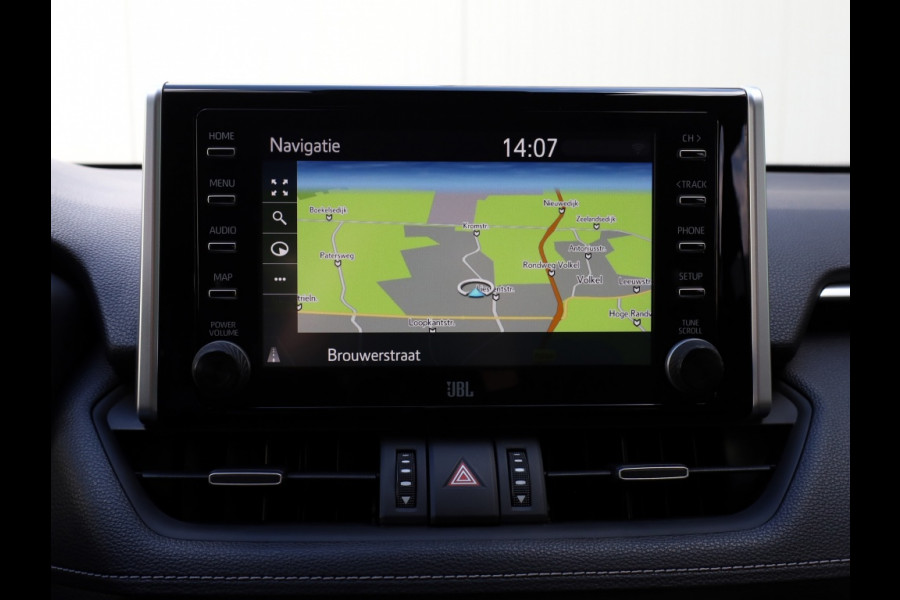 Toyota RAV4 2.5 Hybrid AWD Executive | 360 Camera | JBL Audio | Trekhaak