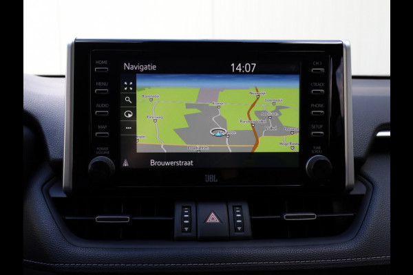 Toyota RAV4 2.5 Hybrid AWD Executive | 360 Camera | JBL Audio | Trekhaak