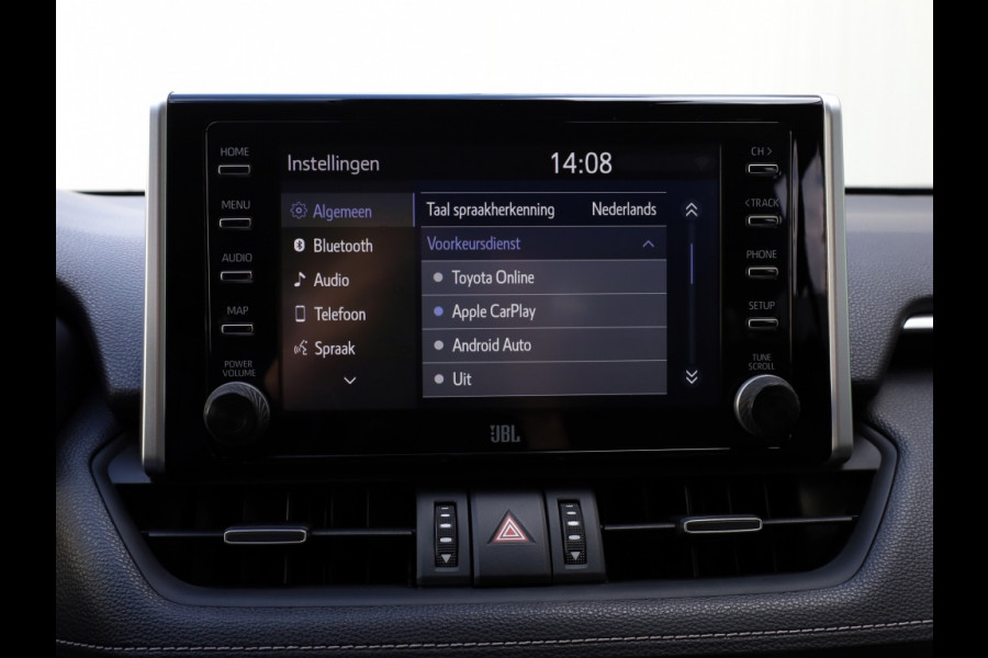 Toyota RAV4 2.5 Hybrid AWD Executive | 360 Camera | JBL Audio | Trekhaak