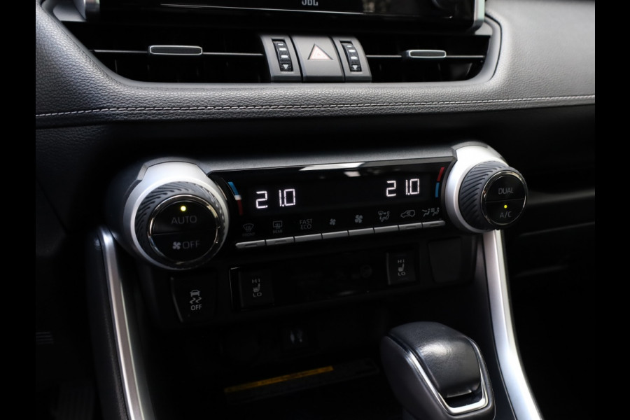 Toyota RAV4 2.5 Hybrid AWD Executive | 360 Camera | JBL Audio | Trekhaak