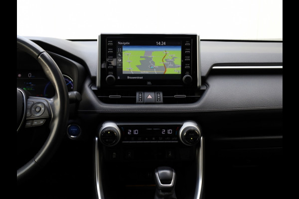 Toyota RAV4 2.5 Hybrid AWD Executive | 360 Camera | JBL Audio | Trekhaak