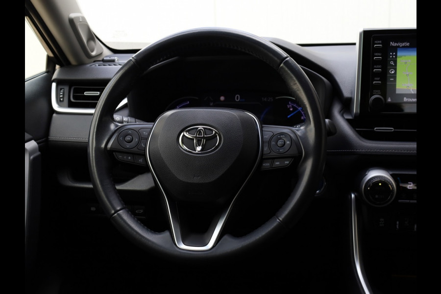 Toyota RAV4 2.5 Hybrid AWD Executive | 360 Camera | JBL Audio | Trekhaak