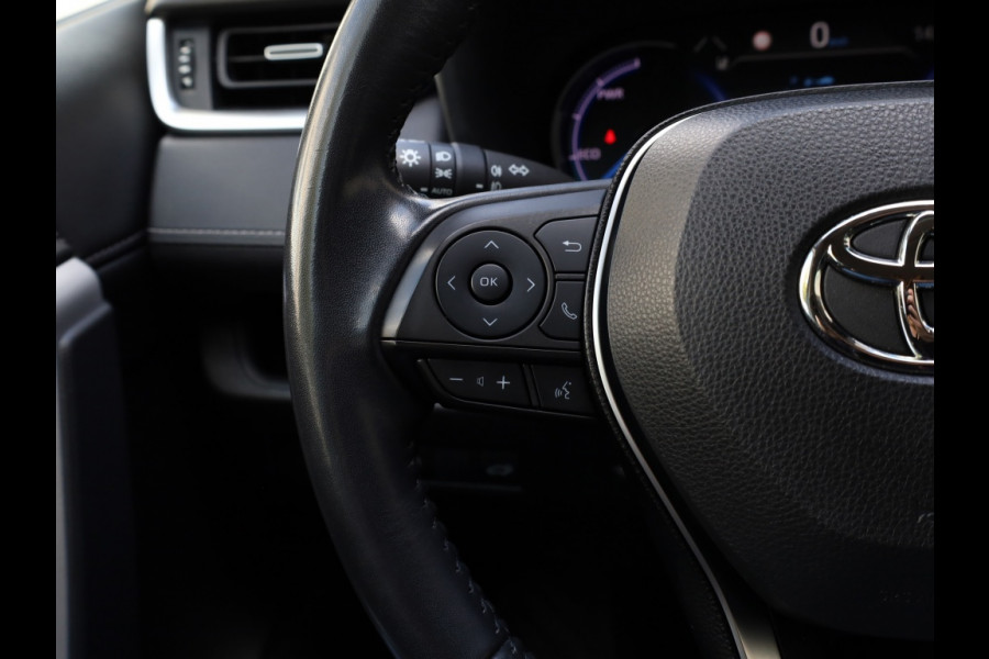 Toyota RAV4 2.5 Hybrid AWD Executive | 360 Camera | JBL Audio | Trekhaak