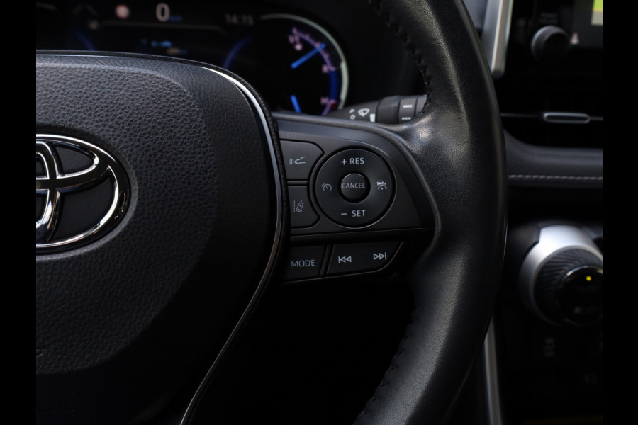 Toyota RAV4 2.5 Hybrid AWD Executive | 360 Camera | JBL Audio | Trekhaak