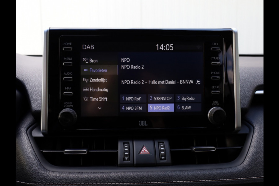 Toyota RAV4 2.5 Hybrid AWD Executive | 360 Camera | JBL Audio | Trekhaak