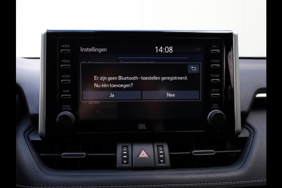 Toyota RAV4 2.5 Hybrid AWD Executive | 360 Camera | JBL Audio | Trekhaak