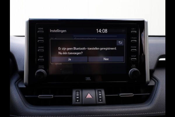 Toyota RAV4 2.5 Hybrid AWD Executive | 360 Camera | JBL Audio | Trekhaak