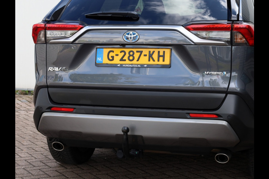 Toyota RAV4 2.5 Hybrid AWD Executive | 360 Camera | JBL Audio | Trekhaak
