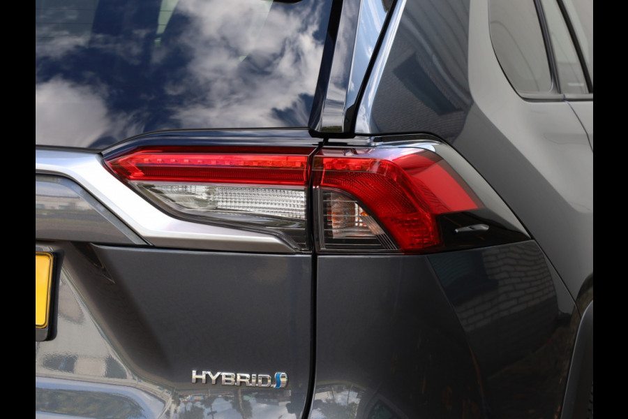 Toyota RAV4 2.5 Hybrid AWD Executive | 360 Camera | JBL Audio | Trekhaak