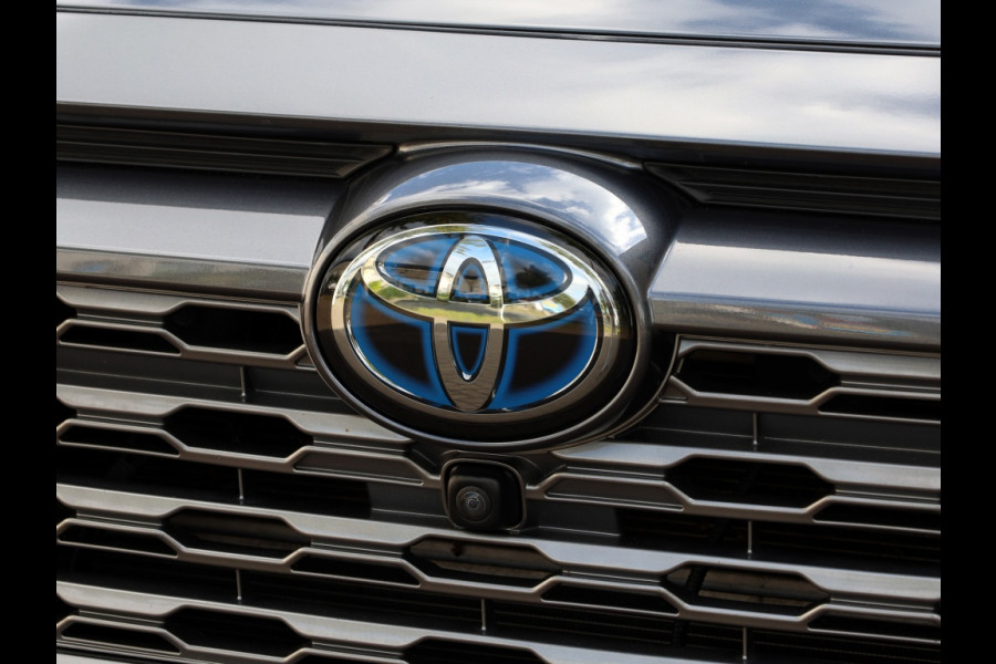 Toyota RAV4 2.5 Hybrid AWD Executive | 360 Camera | JBL Audio | Trekhaak
