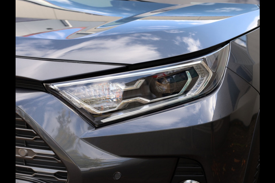 Toyota RAV4 2.5 Hybrid AWD Executive | 360 Camera | JBL Audio | Trekhaak