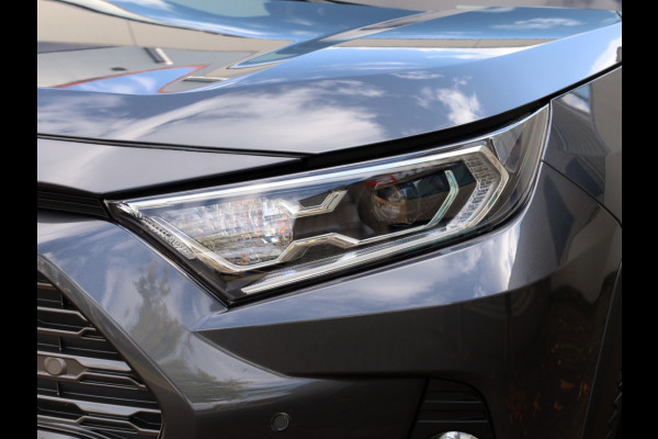 Toyota RAV4 2.5 Hybrid AWD Executive | 360 Camera | JBL Audio | Trekhaak