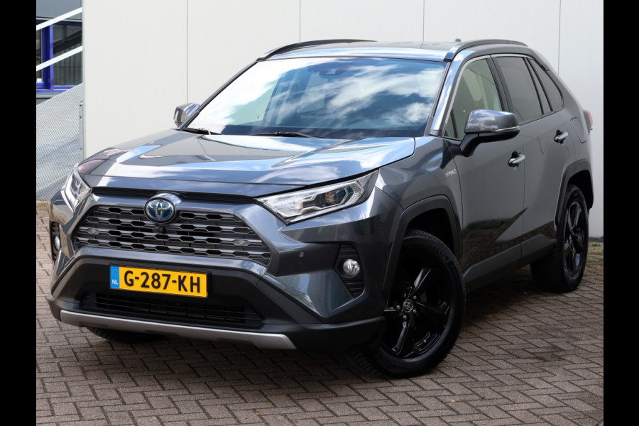 Toyota RAV4 2.5 Hybrid AWD Executive | 360 Camera | JBL Audio | Trekhaak