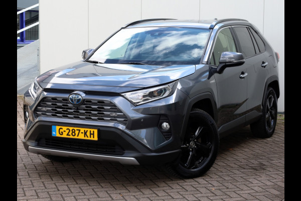 Toyota RAV4 2.5 Hybrid AWD Executive | 360 Camera | JBL Audio | Trekhaak