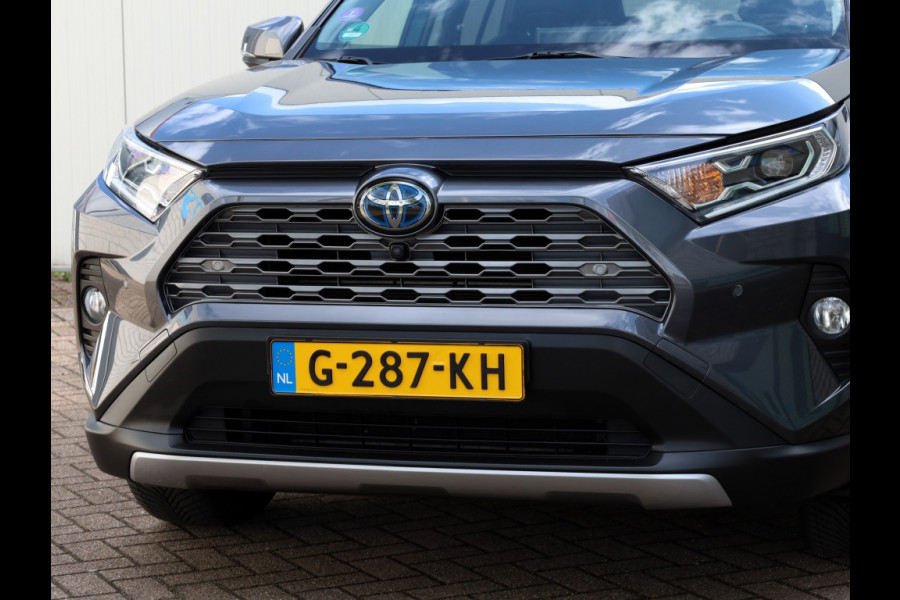 Toyota RAV4 2.5 Hybrid AWD Executive | 360 Camera | JBL Audio | Trekhaak
