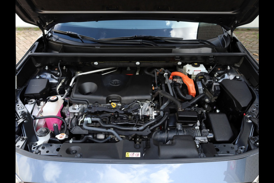 Toyota RAV4 2.5 Hybrid AWD Executive | 360 Camera | JBL Audio | Trekhaak