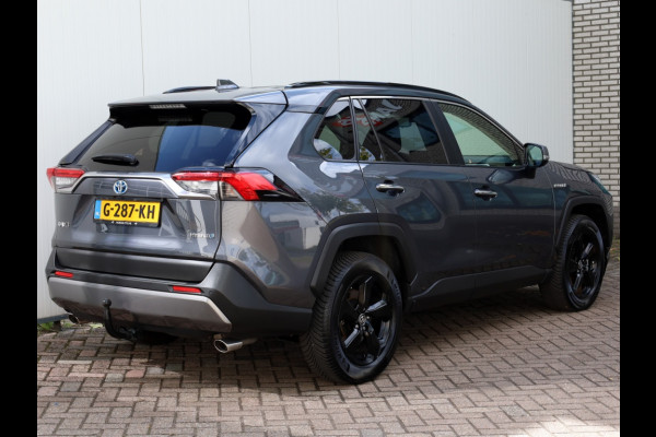 Toyota RAV4 2.5 Hybrid AWD Executive | 360 Camera | JBL Audio | Trekhaak
