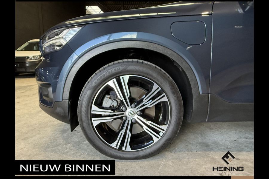 Volvo XC40 1.5 T5 Recharge Inscription Expression Navi. Panoramadak. Apple-carplay. Harman/kardon