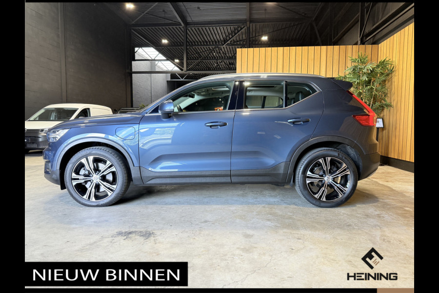 Volvo XC40 1.5 T5 Recharge Inscription Expression Navi. Panoramadak. Apple-carplay. Harman/kardon