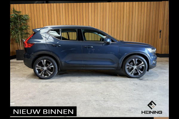 Volvo XC40 1.5 T5 Recharge Inscription Expression Navi. Panoramadak. Apple-carplay. Harman/kardon