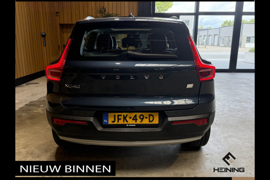 Volvo XC40 1.5 T5 Recharge Inscription Expression Navi. Panoramadak. Apple-carplay. Harman/kardon