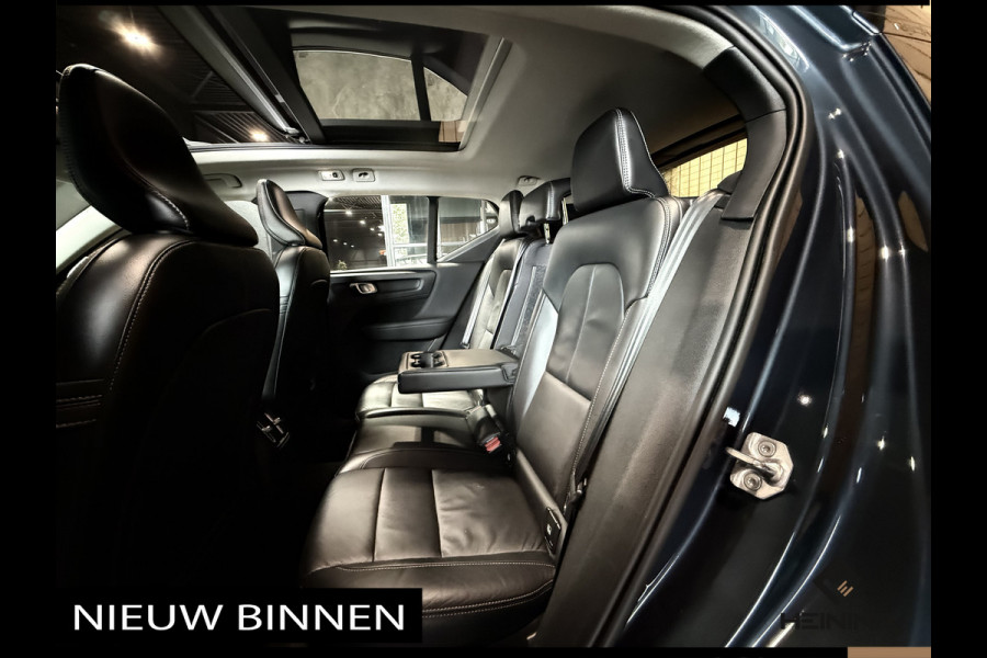 Volvo XC40 1.5 T5 Recharge Inscription Expression Navi. Panoramadak. Apple-carplay. Harman/kardon